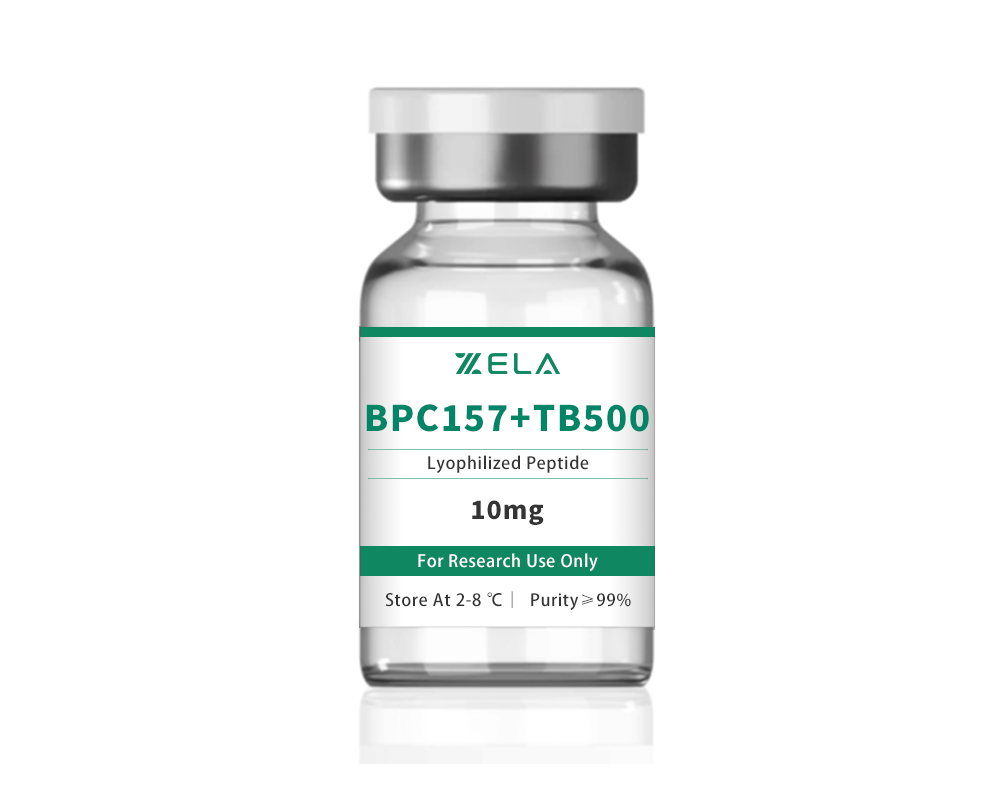 BPC157 5mg+TB500 5mg
