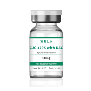 CJC 1295 with DAC