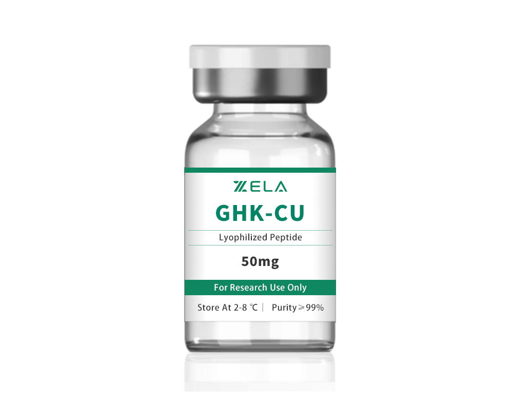 GHK-CU