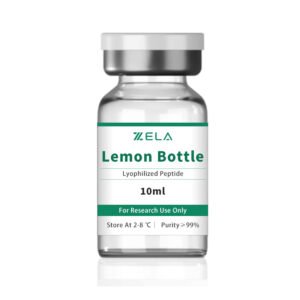 Lemon Bottle