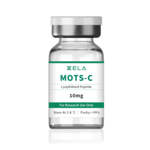 MOTS-C (Human)