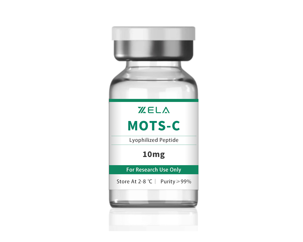 MOTS-C (Human)