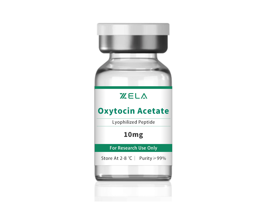 Oxytocin Acetate