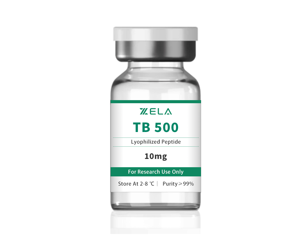 TB500(Thymosin B4 Acetate)