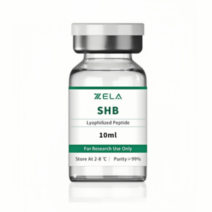 SUPER Human Blend